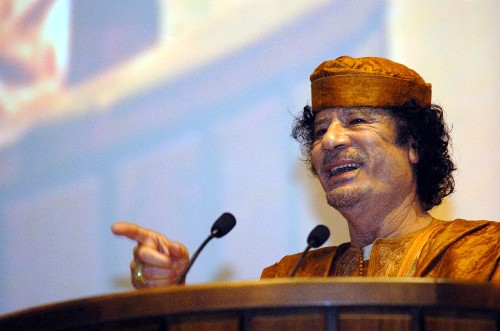 Mouammar Kadhafi UA-2008