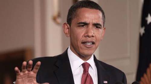 Le prsident Obama est dtermin  lutter contre la LRA en Afrique centrale