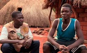 Un enfant rescap de la LRA de Joseph Kony tmoigne (Film: Les enfants du seigneur)