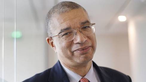 Lionel Zinsou was appointed prime minister in June