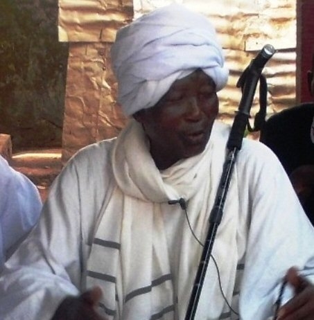 Sultan El Hadj Ben Outman de Birao