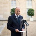 Laurent Fabius, France