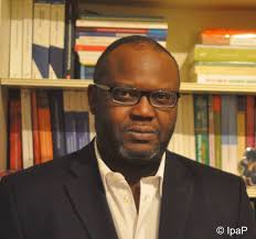 Professeur Jean-Franois Akandji-Komb