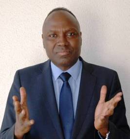 Joseph Yakt ministre de la dfense, RCA