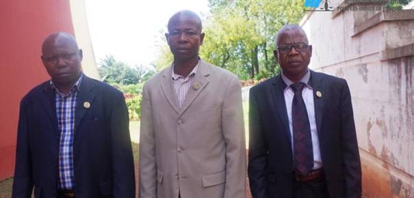 Centrafrique : Les Dputs de Kaga-Bandoro dnoncent le laxisme de la Minusca