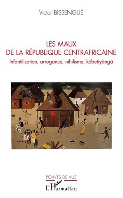 Les maux de la Rpublique centrafricaine