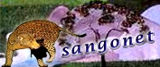 logo de sangonet.com