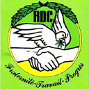 logo rassemblement democratique centrafricain