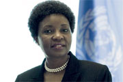 Asha-Rose Migiro