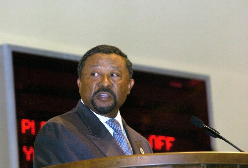 Jean Ping /UA