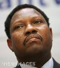 ancien-Premier du Niger, Ministre Hama Amadou
