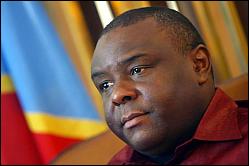 Jean-Pierre Bemba