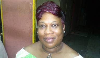 Dr. Oumou Kouyat