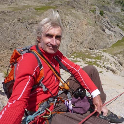 Herv Gourdel est otage d'un groupe djihadiste dans les montagnes algriennes