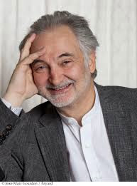 Jacques Attali