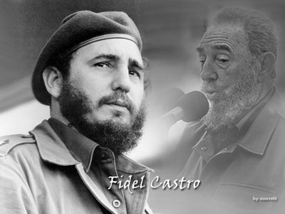 Fidel Castro