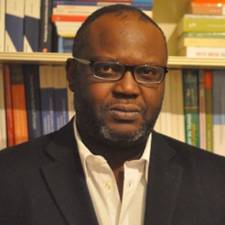 Pr Jean Franois AKANDJI-KOMBE, enseignant chercheur et Chroniqueur  Africa 24