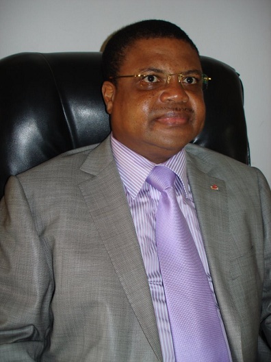 Nicolas TIANGAYE