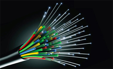 cble fibre optique