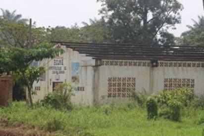 CENTRAFRIQUE : QUAND LES MERCENAIRES MUSULMANS DU KM5 NETTOIENT LES QUARTIERS CHRETIENS VOISINS AU CARCHER