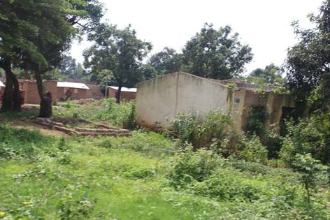 CENTRAFRIQUE : QUAND LES MERCENAIRES MUSULMANS DU KM5 NETTOIENT LES QUARTIERS CHRETIENS VOISINS AU CARCHER