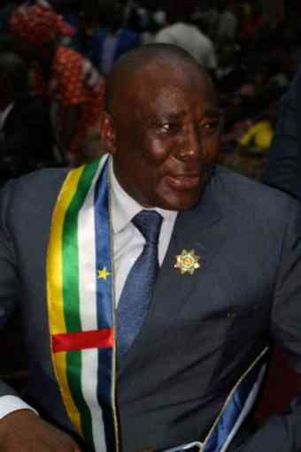 Abdou Karim MECKASSOUA