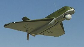 SDTI ( Système de Drone Tactique Intérimaire )