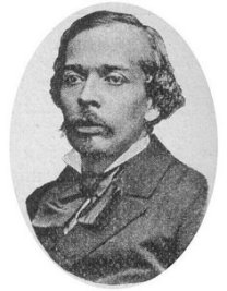 Un Cariben noir, Severiano de Heredia, a t ministre des Travaux publics et prsident du conseil de Paris sous la 3e Rpublique (Maire)
