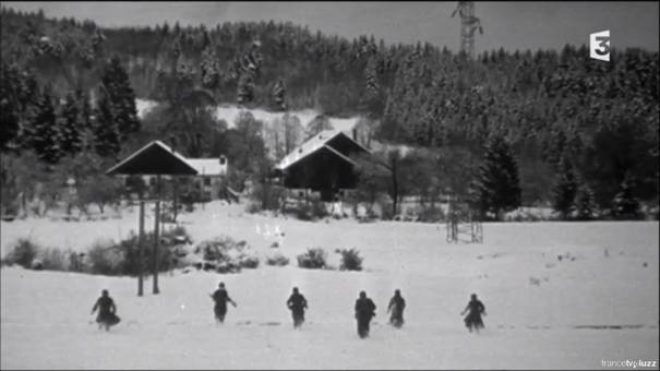 Le blanchiment des troupes coloniales