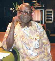 Bernard Dadi