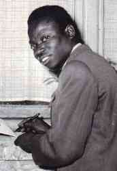 Martial Sinda