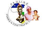 logo du centre Pauline Femme Centrafricaine