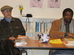 auteur, Thierry SINDA